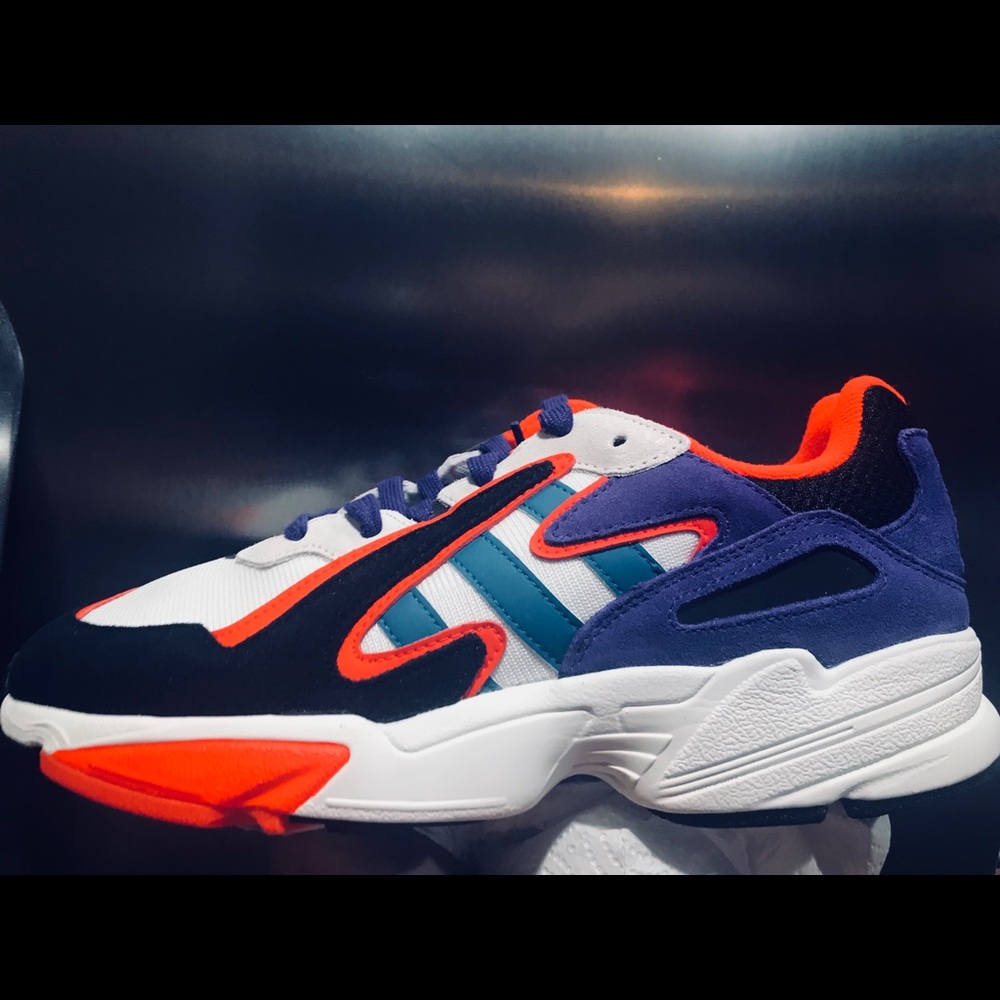 adidas New! YUNG-96 CHASM ORIGINALS !